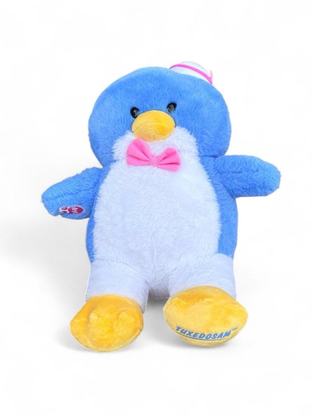 Build-A-Bear Sanrio Tuxedosam Plush